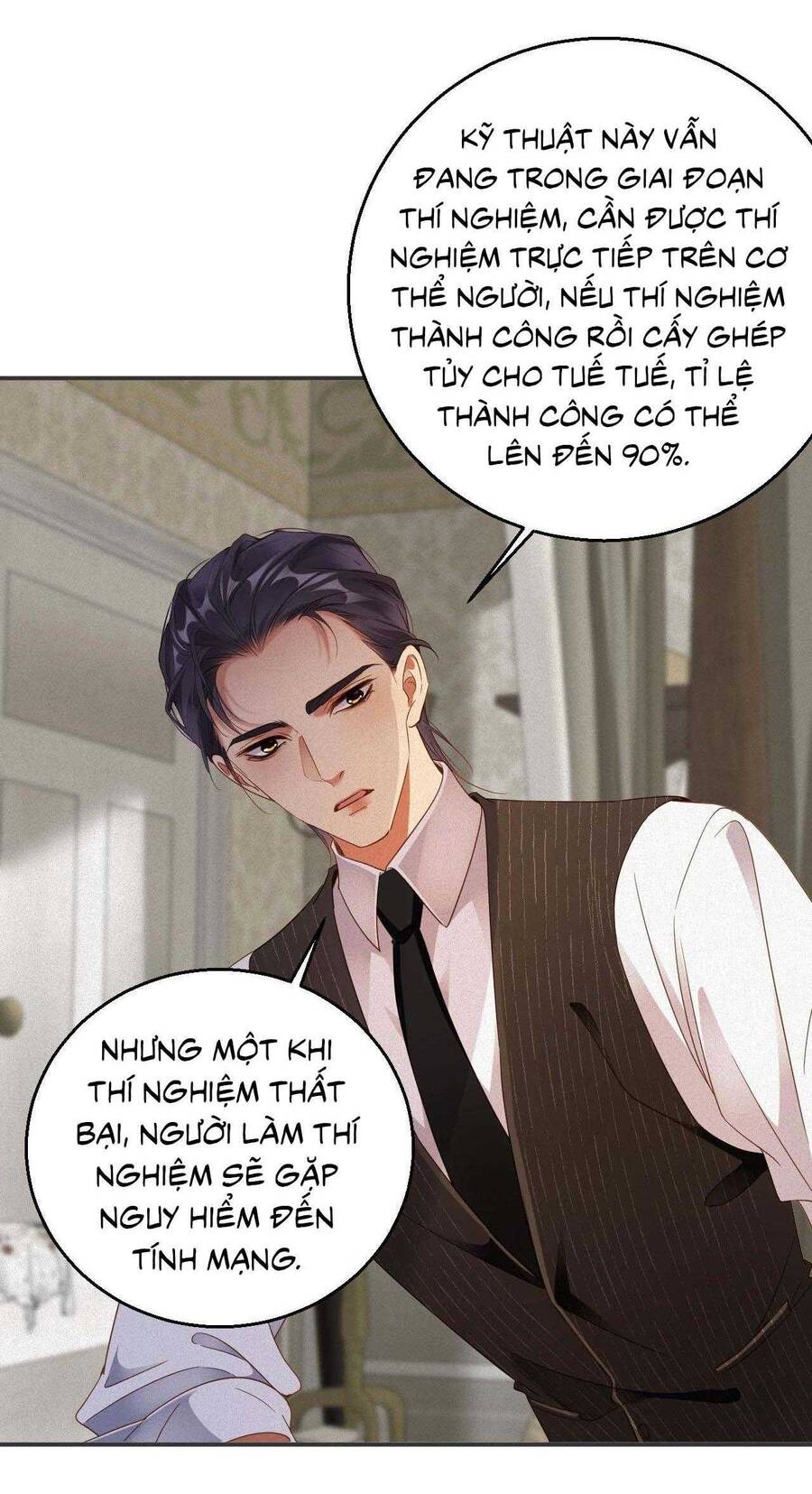 Chồng Cũ Muốn Tái Hôn Lần Nữa Chapter 81 - 35