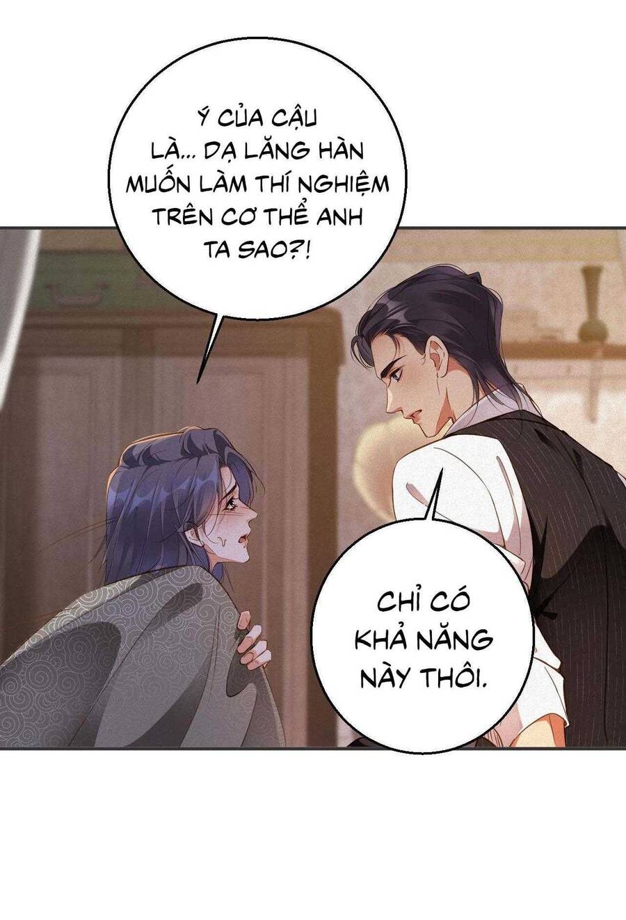 Chồng Cũ Muốn Tái Hôn Lần Nữa Chapter 81 - 36