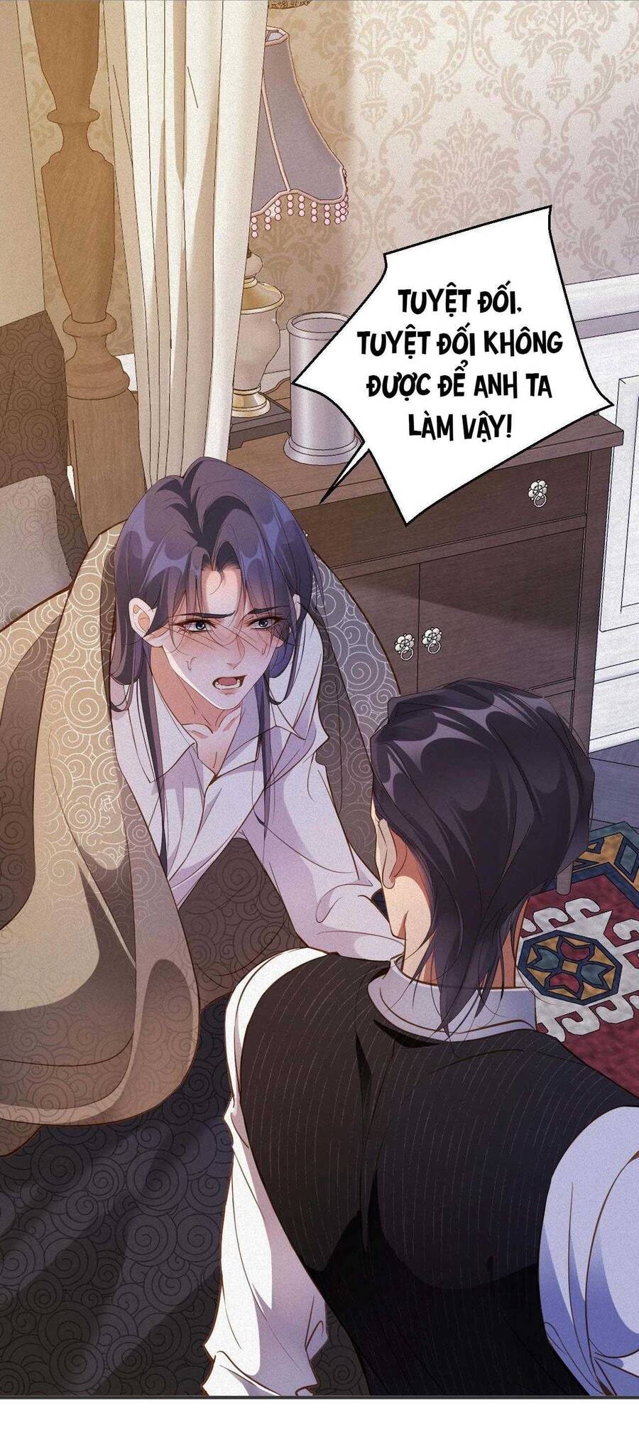 Chồng Cũ Muốn Tái Hôn Lần Nữa Chapter 81 - 38