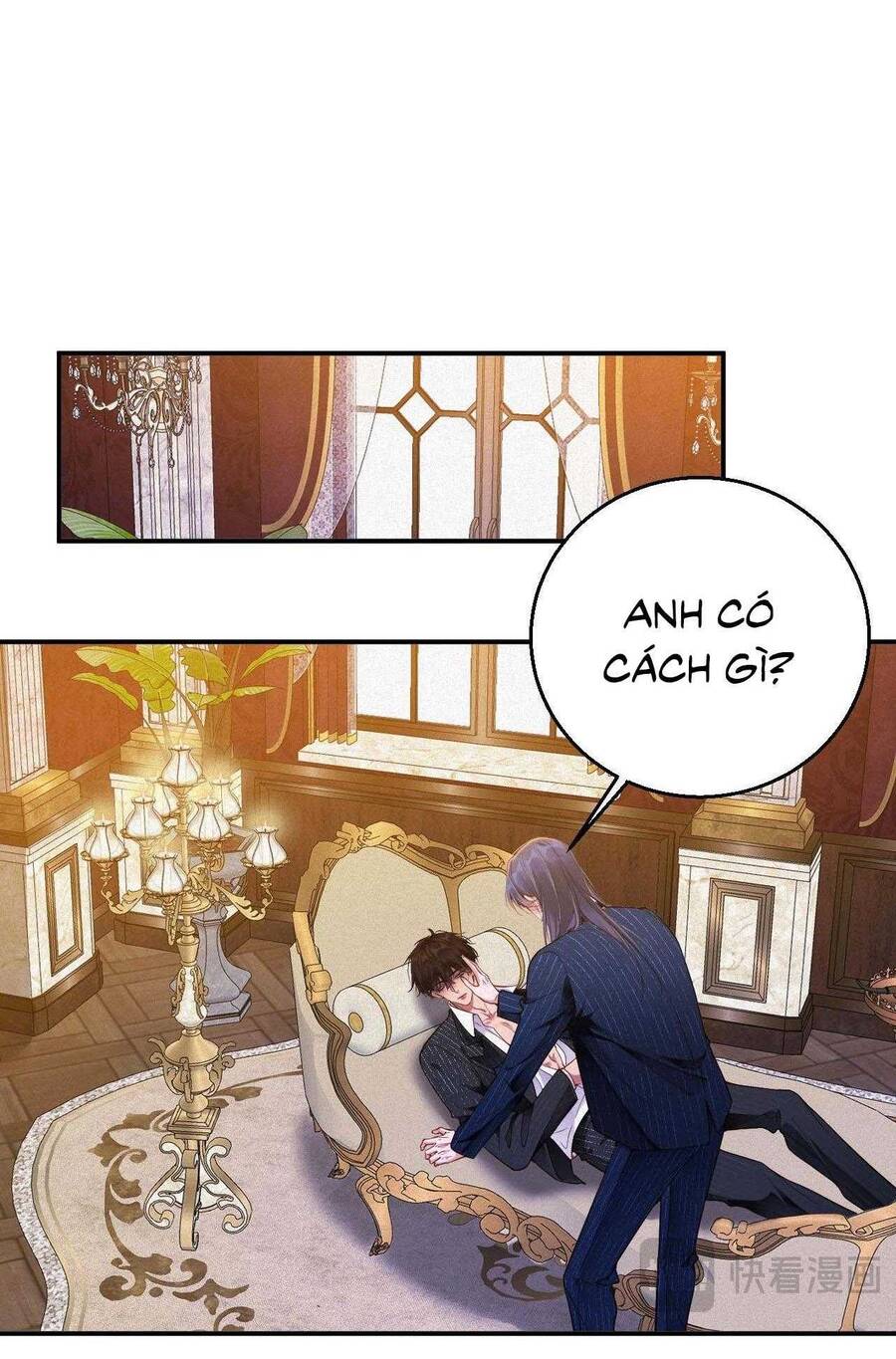 Chồng Cũ Muốn Tái Hôn Lần Nữa Chapter 81 - 5