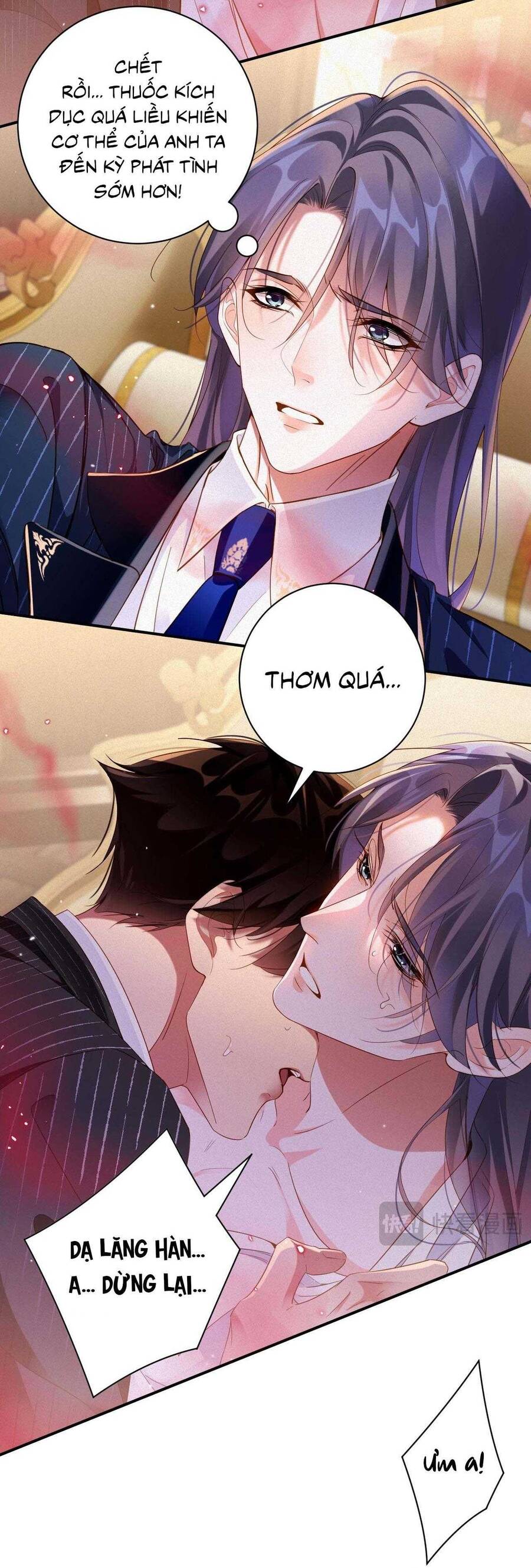 Chồng Cũ Muốn Tái Hôn Lần Nữa Chapter 81 - 9