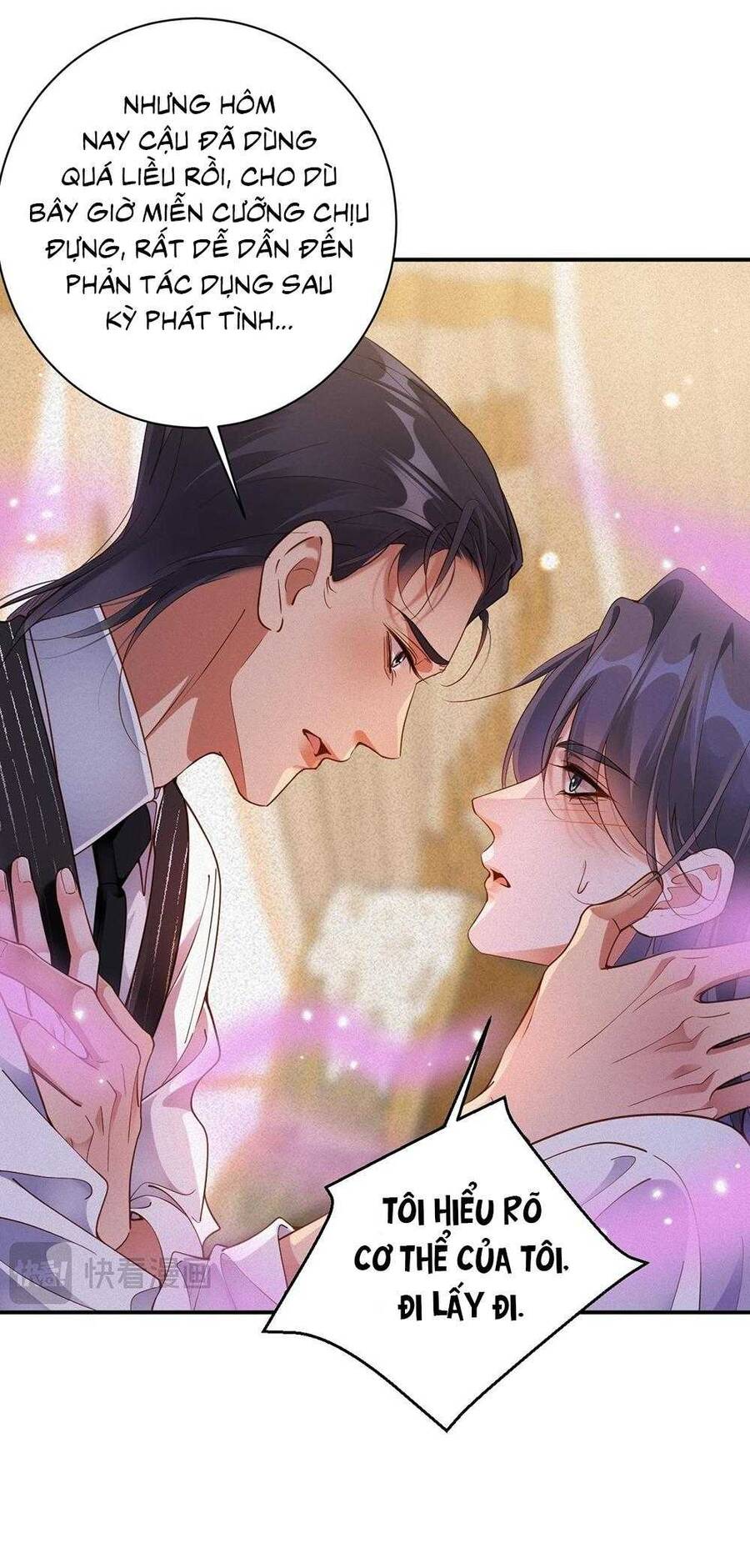 Chồng Cũ Muốn Tái Hôn Lần Nữa Chapter 82 - 12