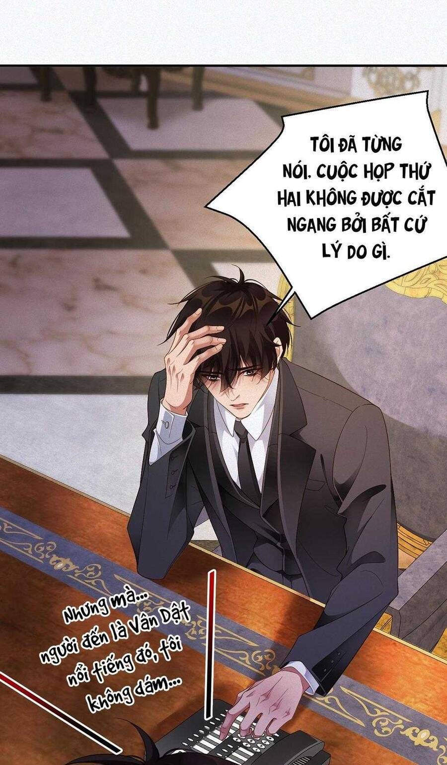 Chồng Cũ Muốn Tái Hôn Lần Nữa Chapter 82 - 18