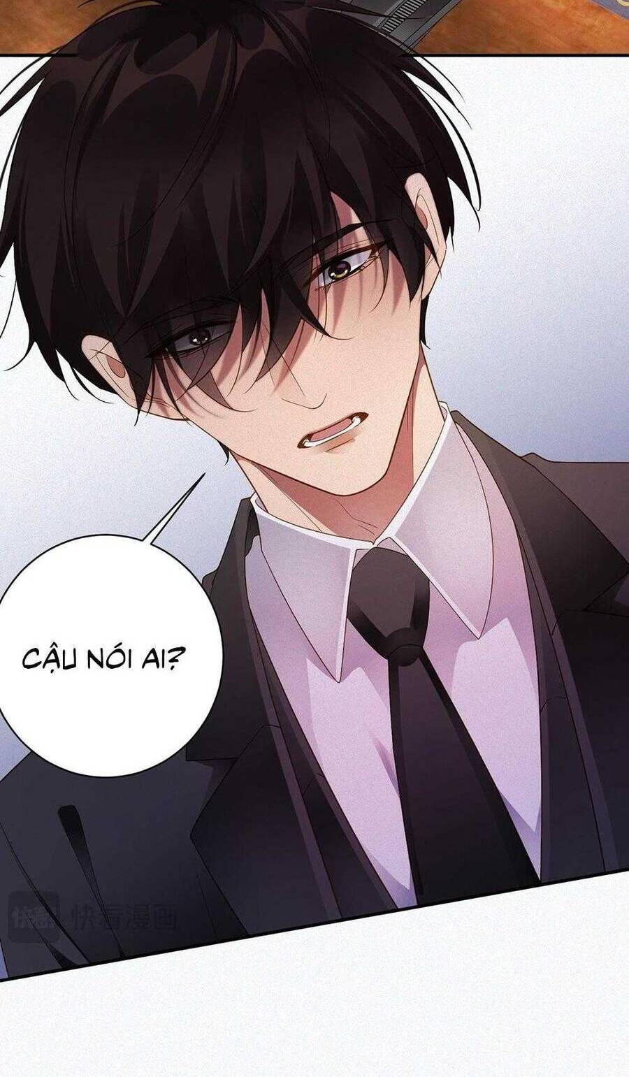 Chồng Cũ Muốn Tái Hôn Lần Nữa Chapter 82 - 19