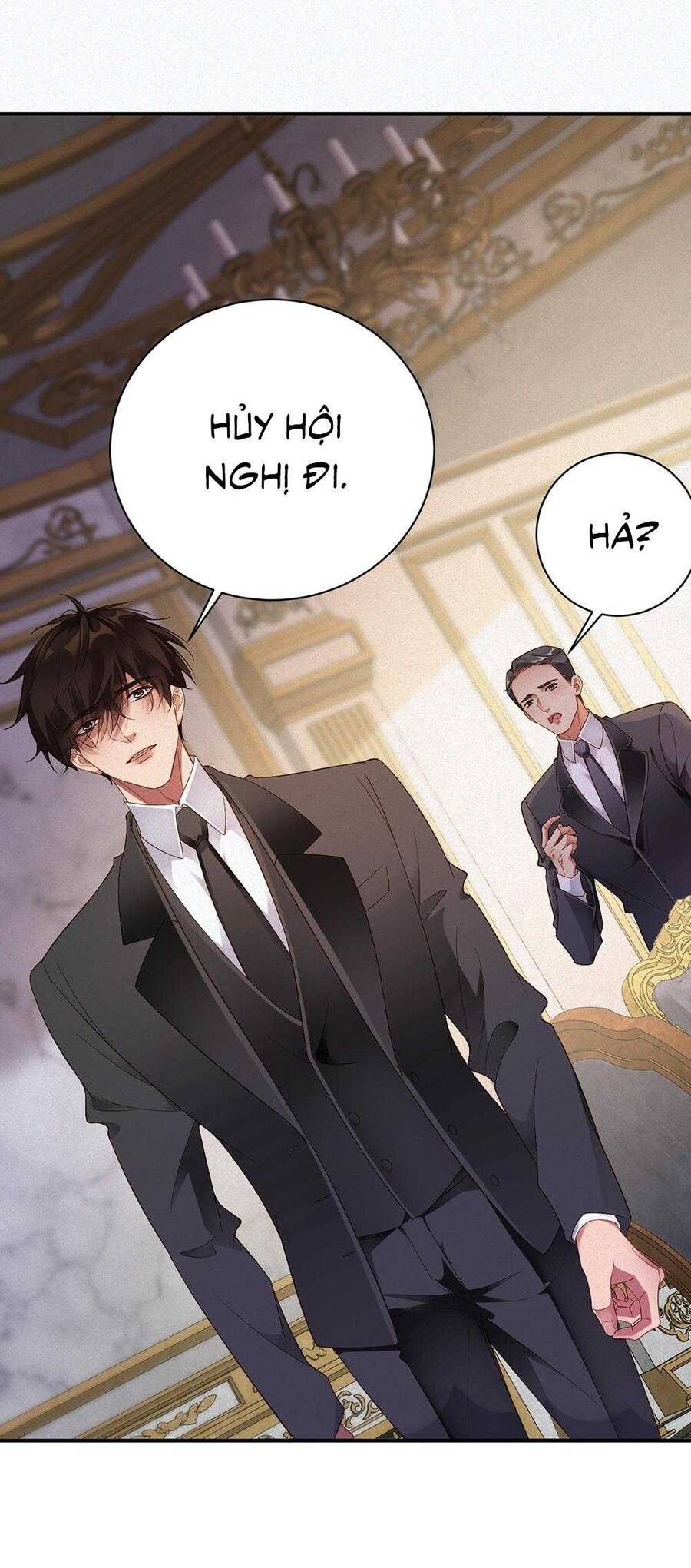 Chồng Cũ Muốn Tái Hôn Lần Nữa Chapter 82 - 21