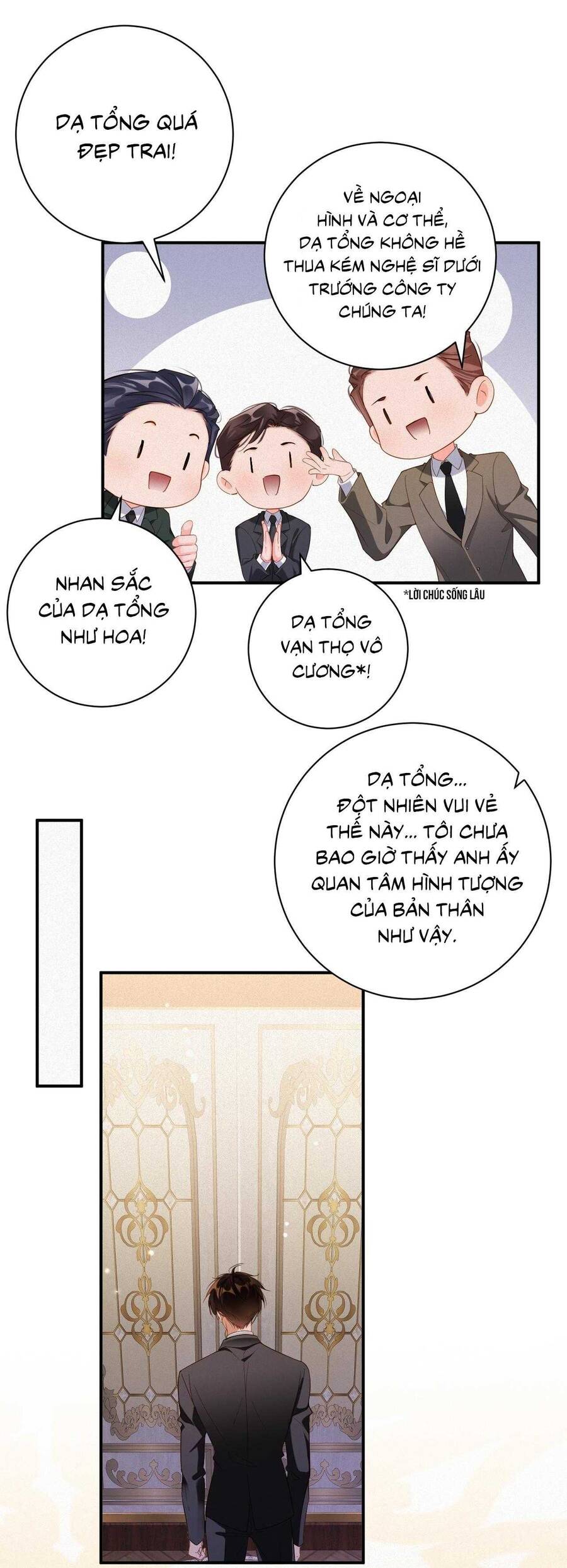 Chồng Cũ Muốn Tái Hôn Lần Nữa Chapter 82 - 23