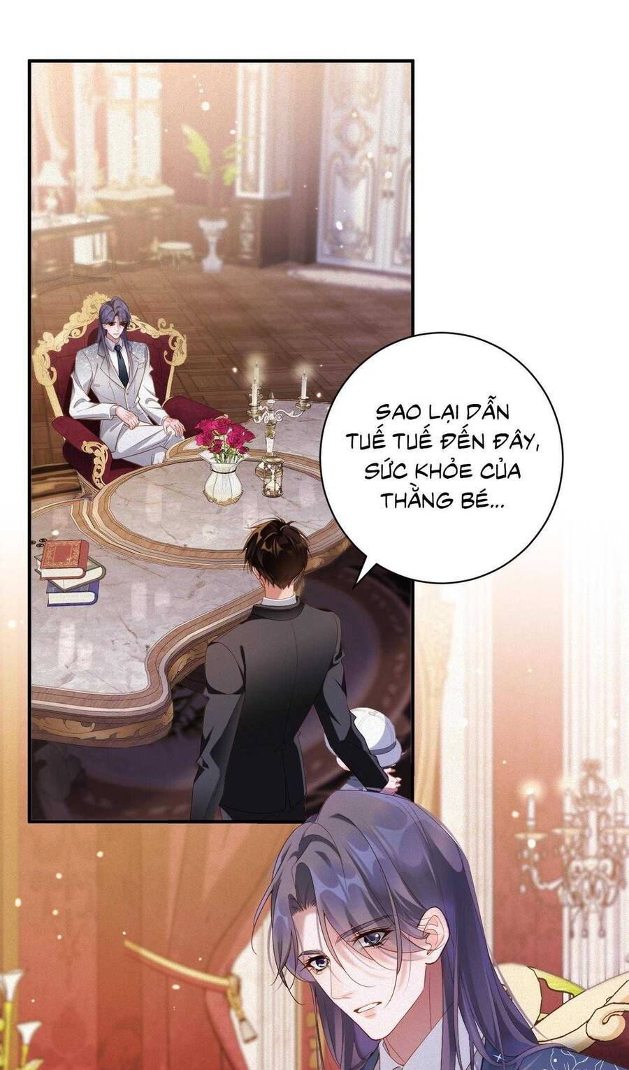 Chồng Cũ Muốn Tái Hôn Lần Nữa Chapter 82 - 26