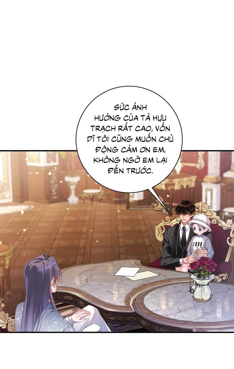 Chồng Cũ Muốn Tái Hôn Lần Nữa Chapter 82 - 28