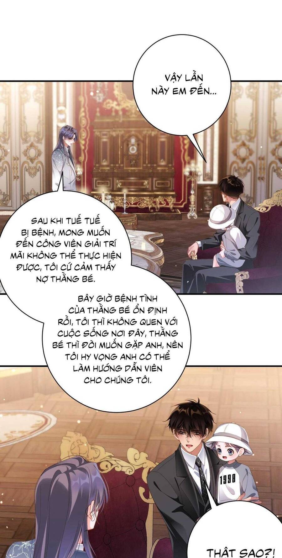 Chồng Cũ Muốn Tái Hôn Lần Nữa Chapter 82 - 30
