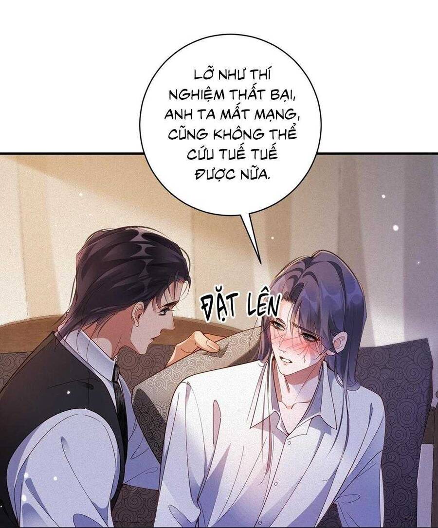 Chồng Cũ Muốn Tái Hôn Lần Nữa Chapter 82 - 4