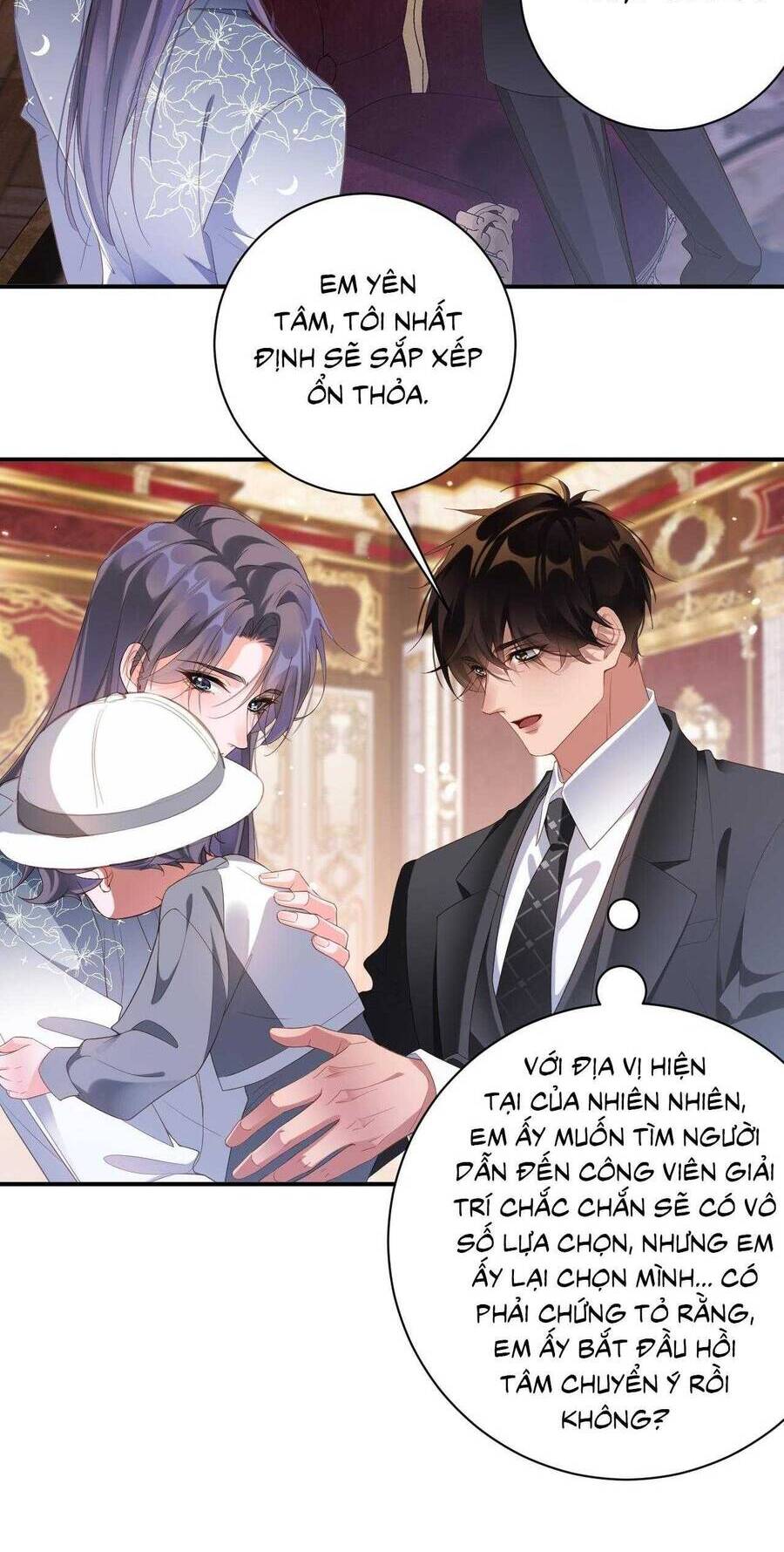 Chồng Cũ Muốn Tái Hôn Lần Nữa Chapter 82 - 31