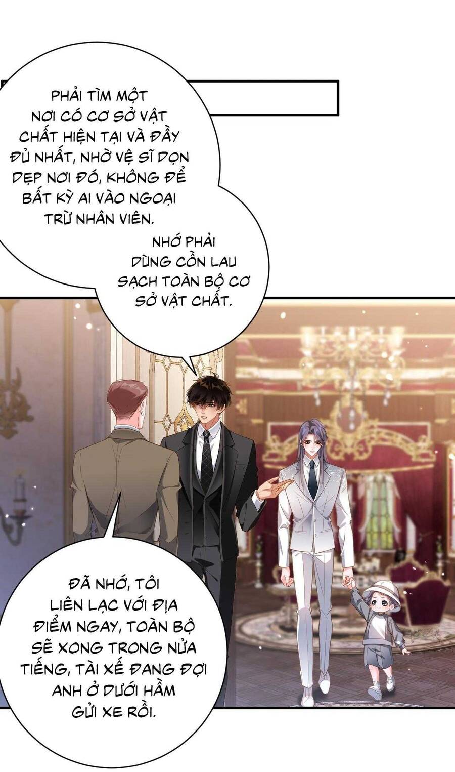 Chồng Cũ Muốn Tái Hôn Lần Nữa Chapter 82 - 32