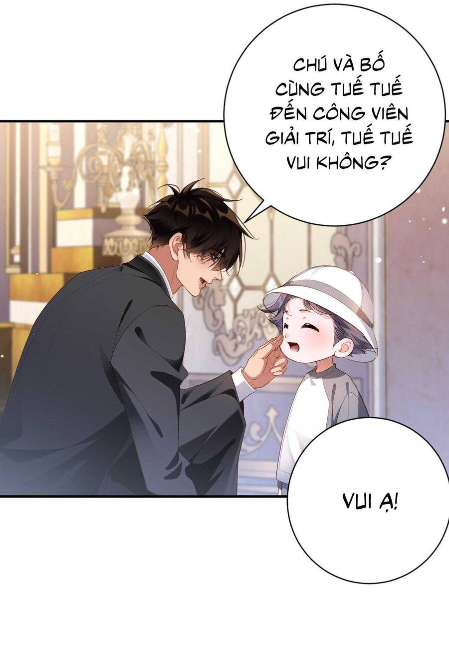 Chồng Cũ Muốn Tái Hôn Lần Nữa Chapter 82 - 33