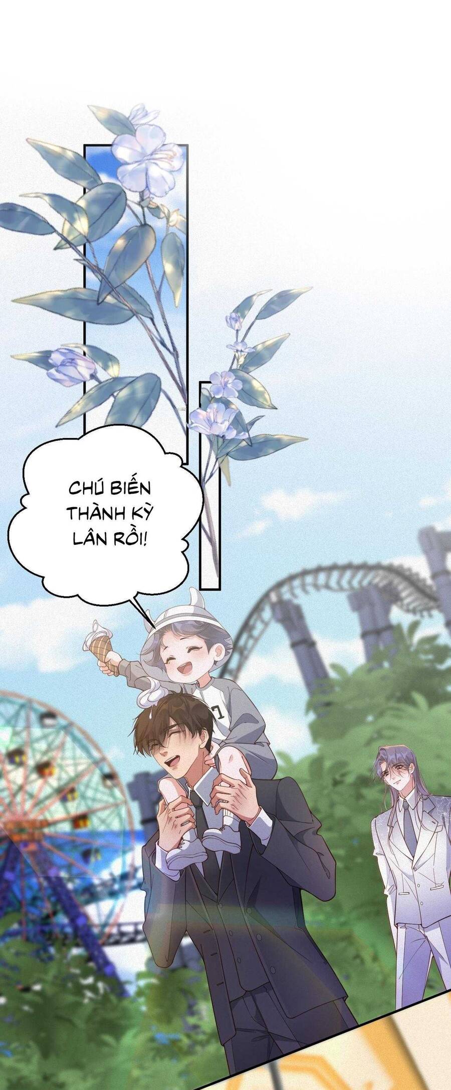 Chồng Cũ Muốn Tái Hôn Lần Nữa Chapter 82 - 36