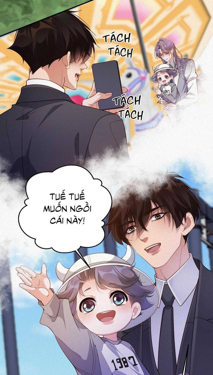 Chồng Cũ Muốn Tái Hôn Lần Nữa Chapter 82 - 37