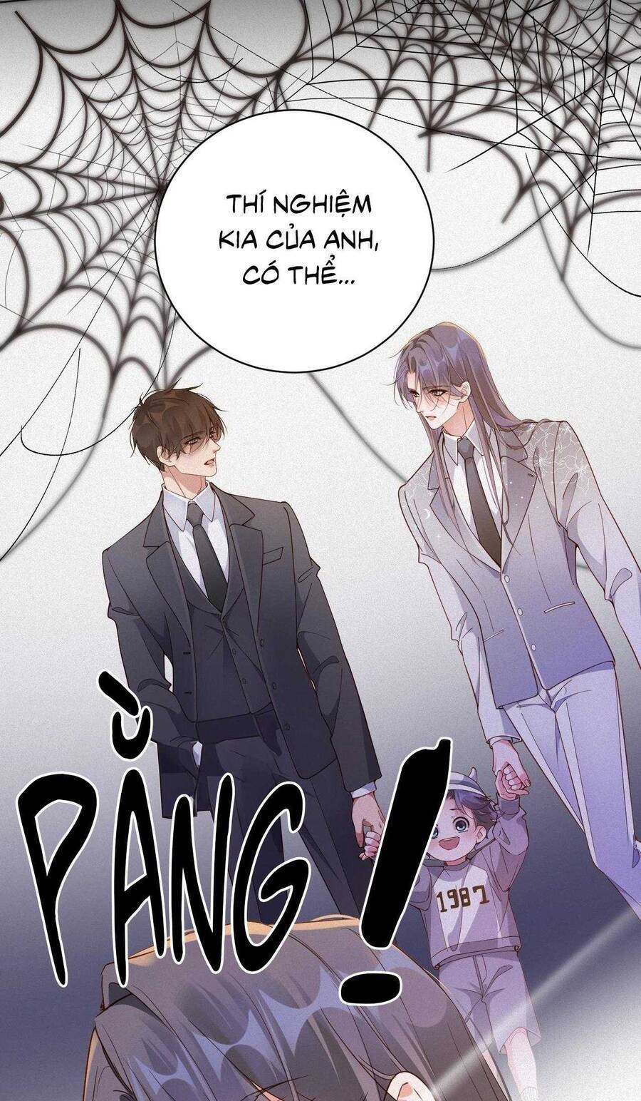 Chồng Cũ Muốn Tái Hôn Lần Nữa Chapter 82 - 39