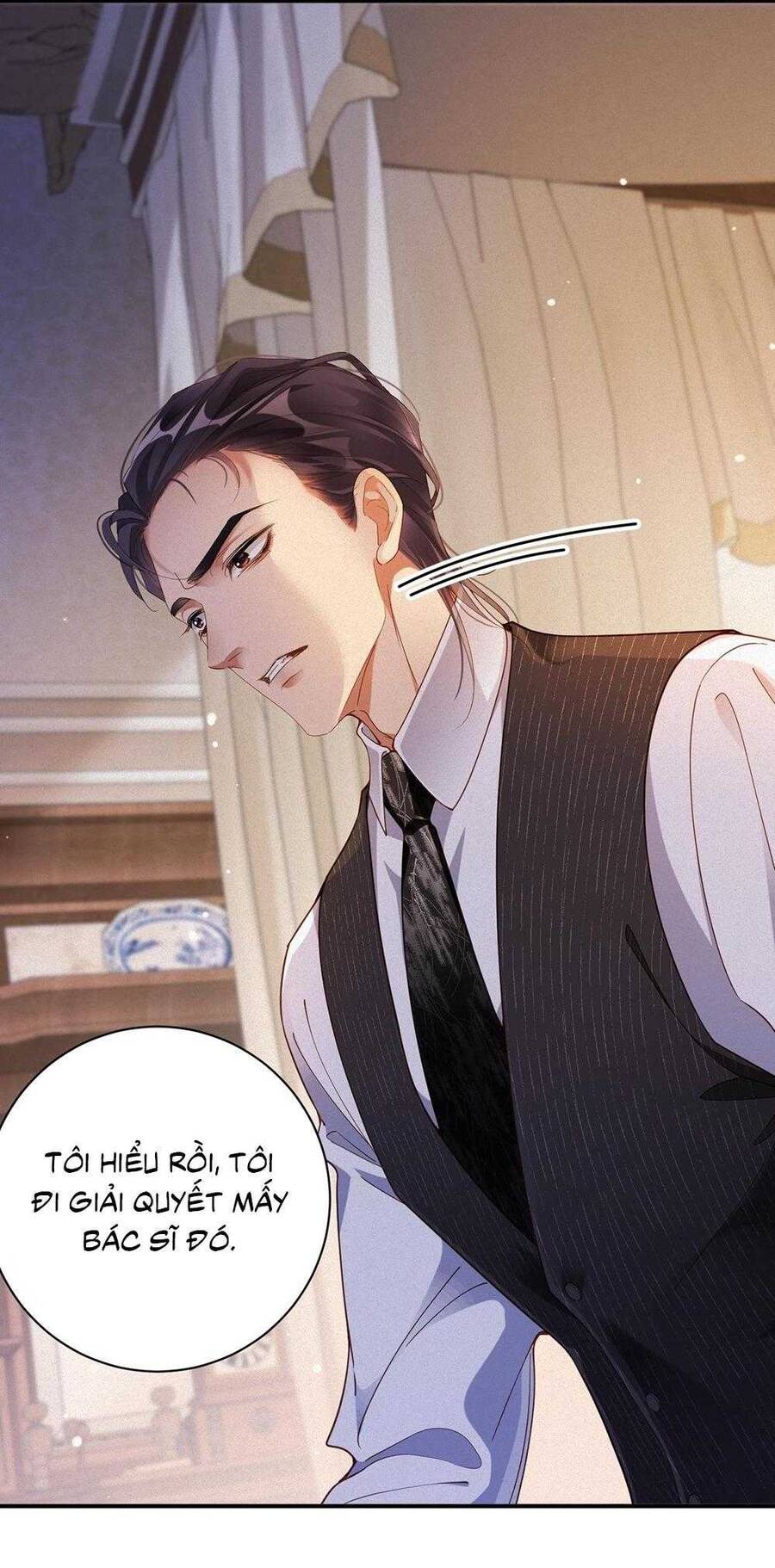 Chồng Cũ Muốn Tái Hôn Lần Nữa Chapter 82 - 5