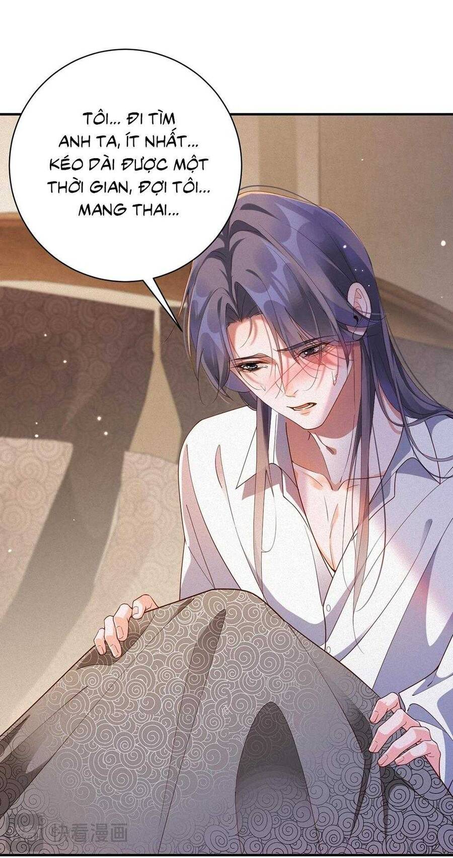 Chồng Cũ Muốn Tái Hôn Lần Nữa Chapter 82 - 7