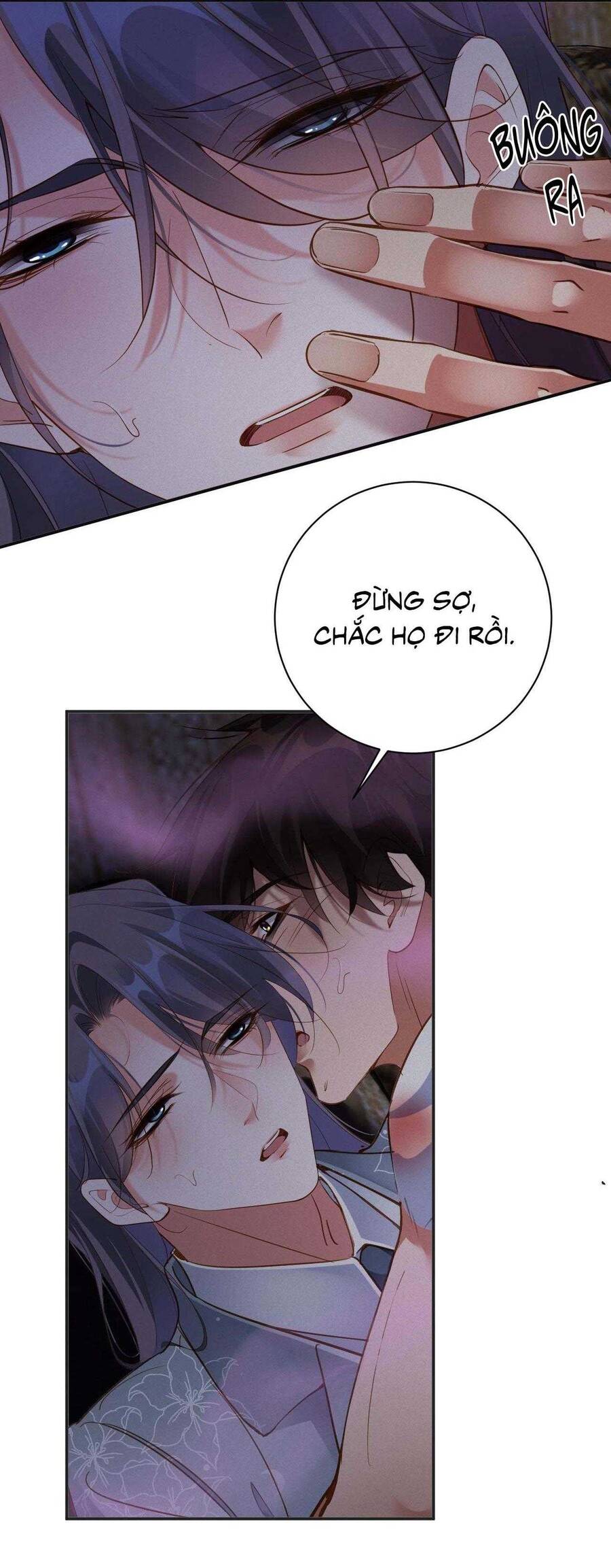 Chồng Cũ Muốn Tái Hôn Lần Nữa Chapter 83 - 1