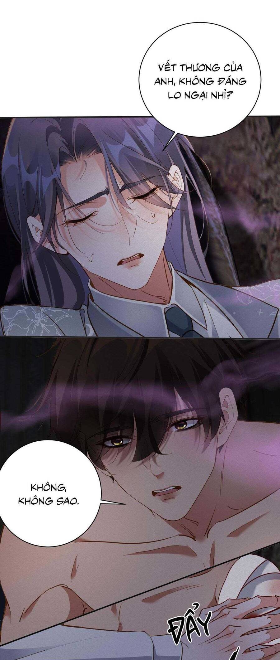 Chồng Cũ Muốn Tái Hôn Lần Nữa Chapter 83 - 2