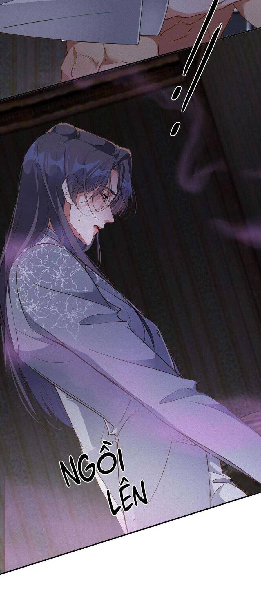 Chồng Cũ Muốn Tái Hôn Lần Nữa Chapter 83 - 3