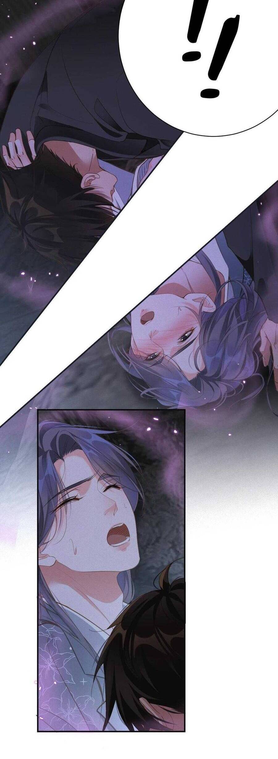 Chồng Cũ Muốn Tái Hôn Lần Nữa Chapter 84 - 12