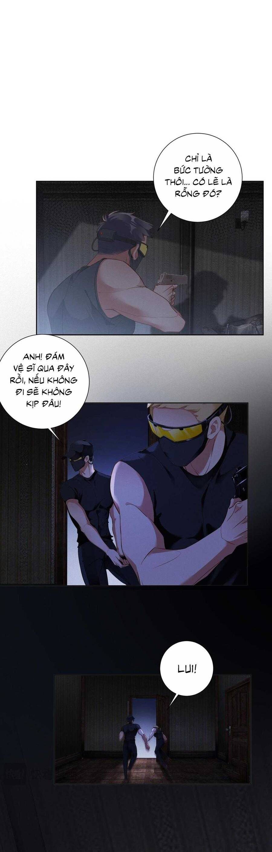 Chồng Cũ Muốn Tái Hôn Lần Nữa Chapter 84 - 25