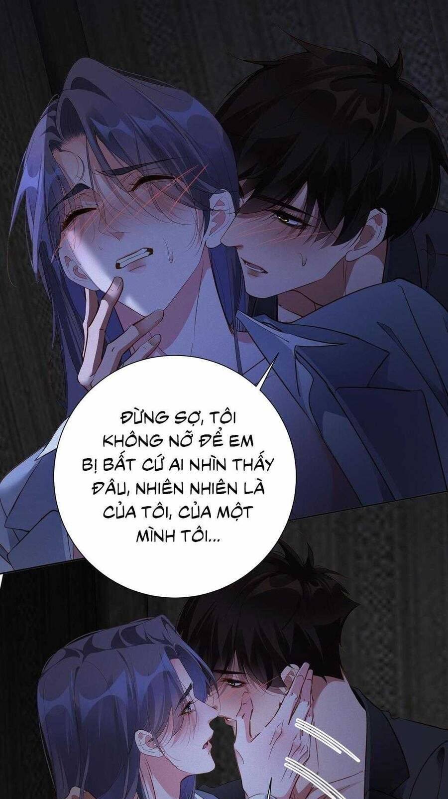Chồng Cũ Muốn Tái Hôn Lần Nữa Chapter 84 - 26