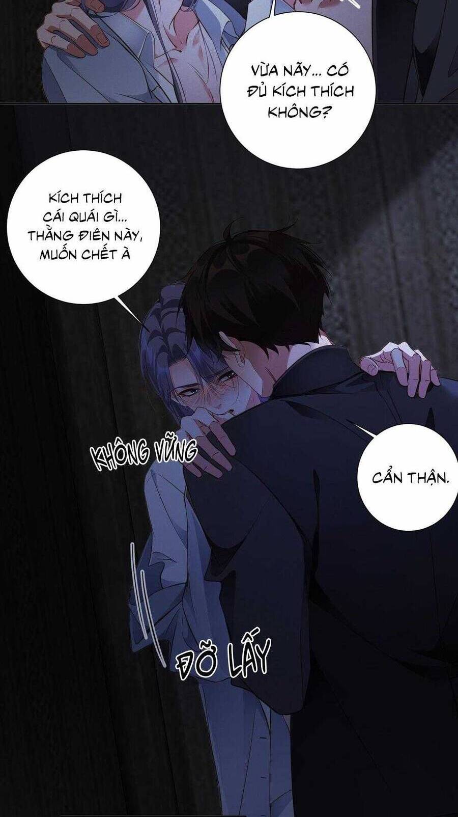 Chồng Cũ Muốn Tái Hôn Lần Nữa Chapter 84 - 27