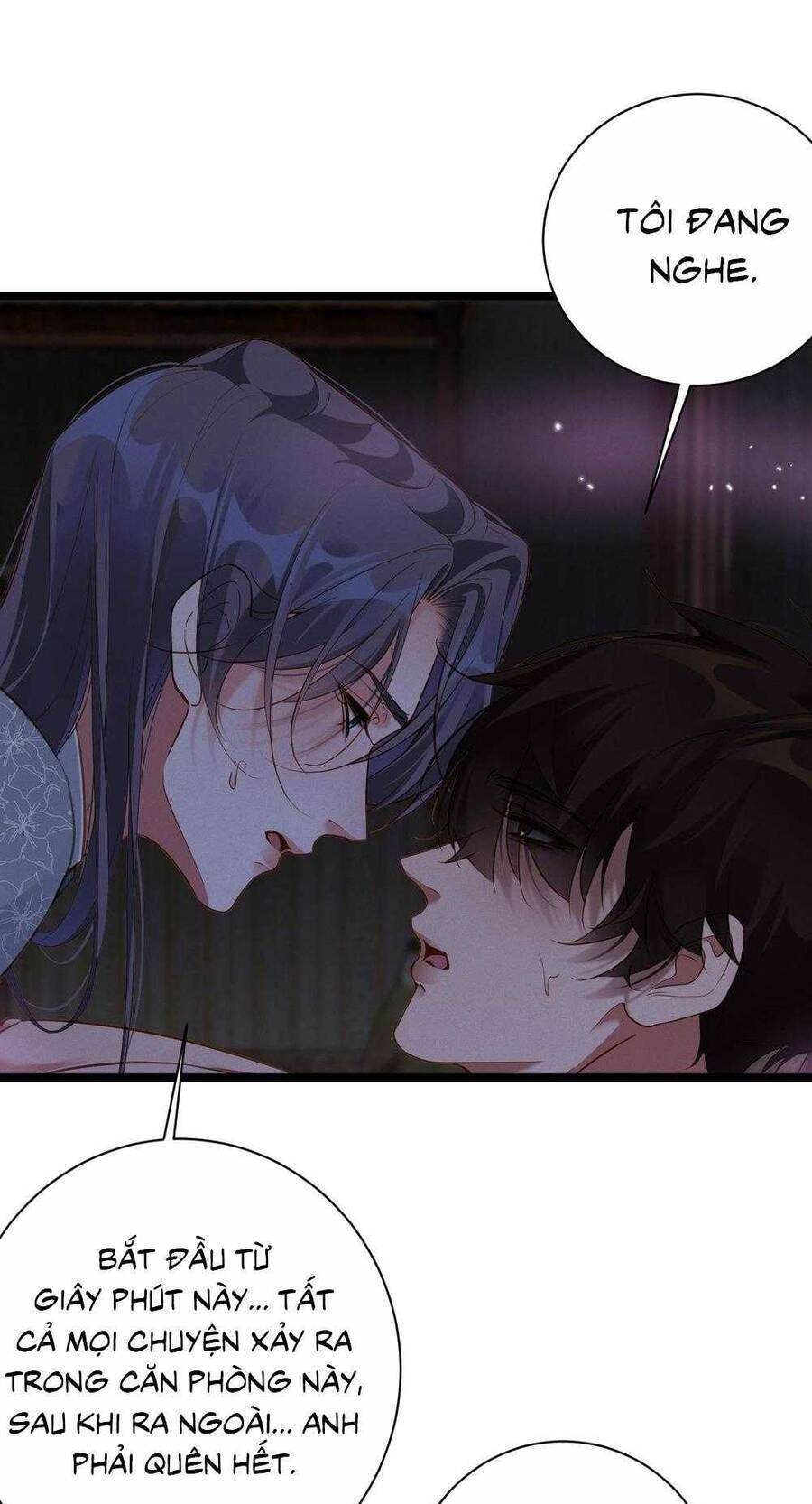 Chồng Cũ Muốn Tái Hôn Lần Nữa Chapter 84 - 4