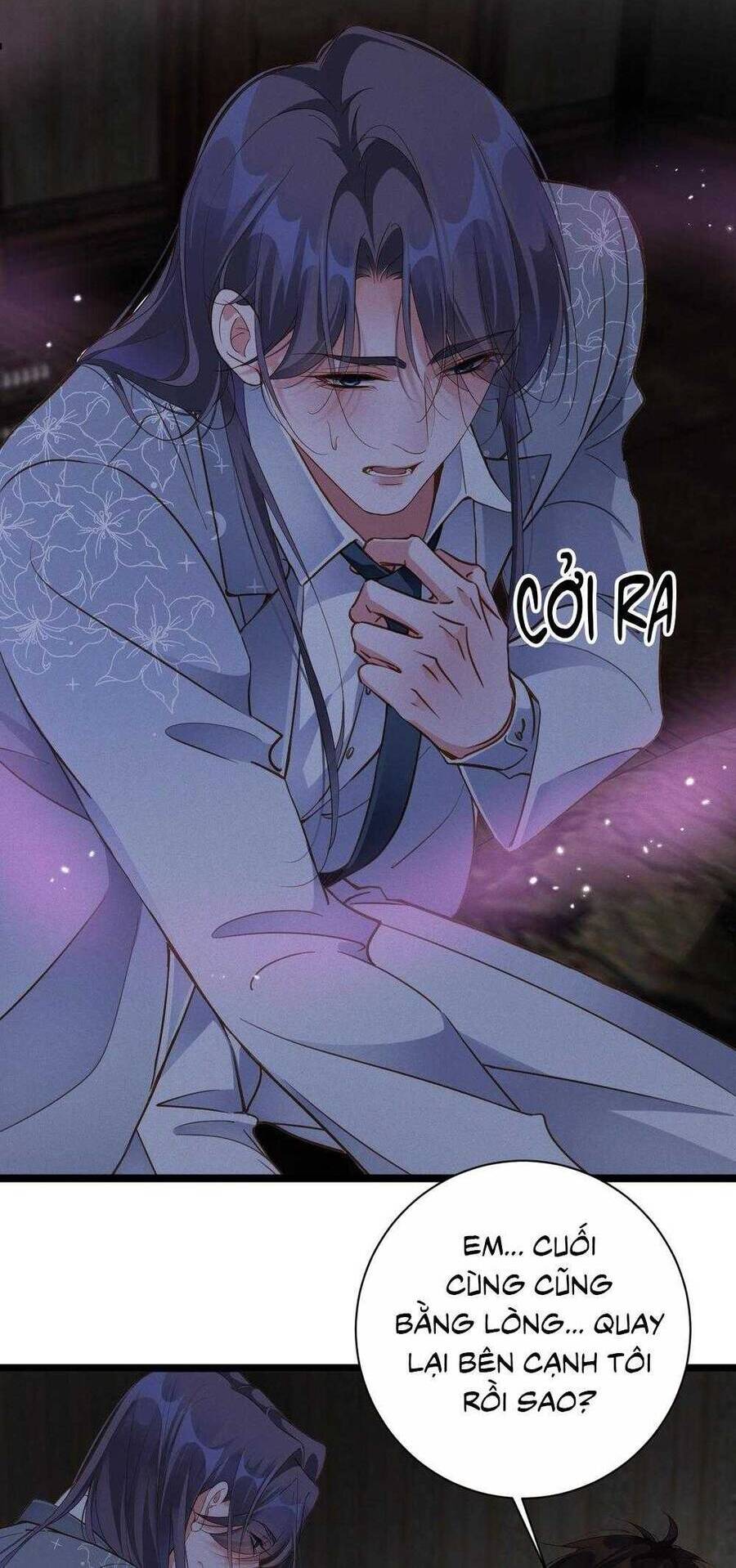 Chồng Cũ Muốn Tái Hôn Lần Nữa Chapter 84 - 7