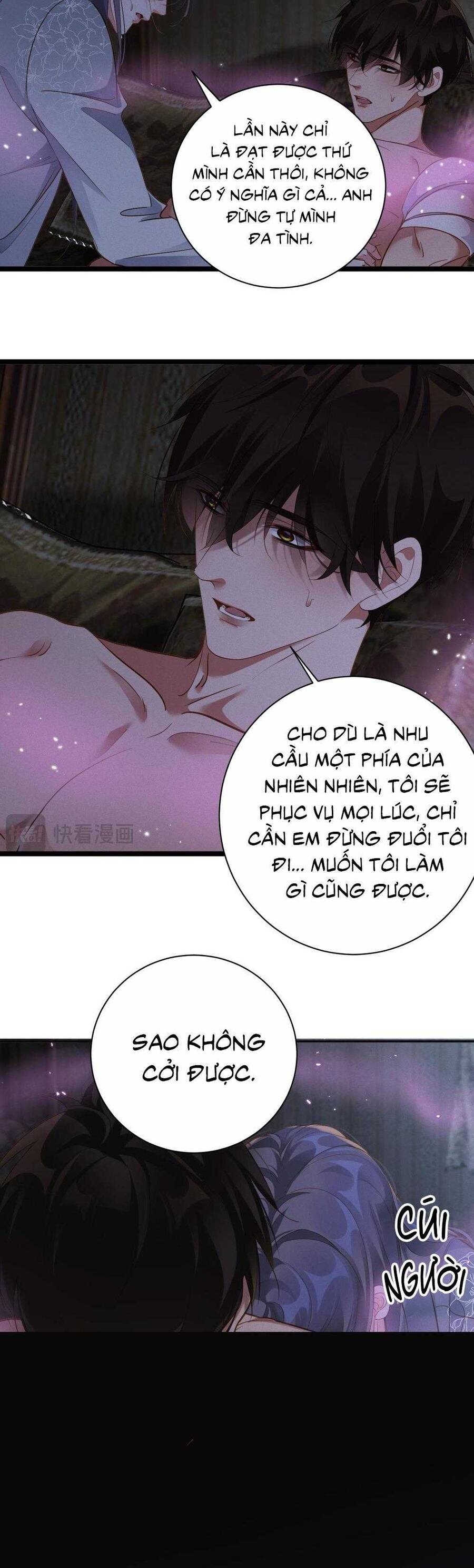 Chồng Cũ Muốn Tái Hôn Lần Nữa Chapter 84 - 8