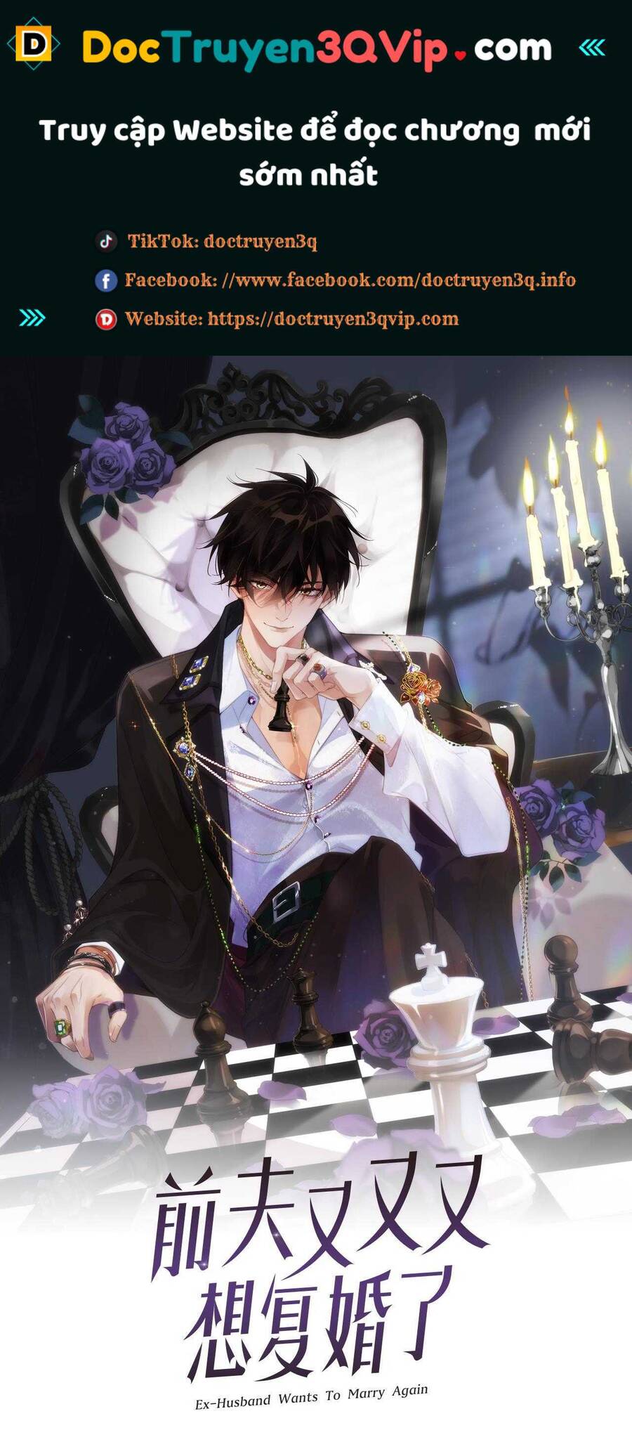 Chồng Cũ Muốn Tái Hôn Lần Nữa Chapter 85 - 2