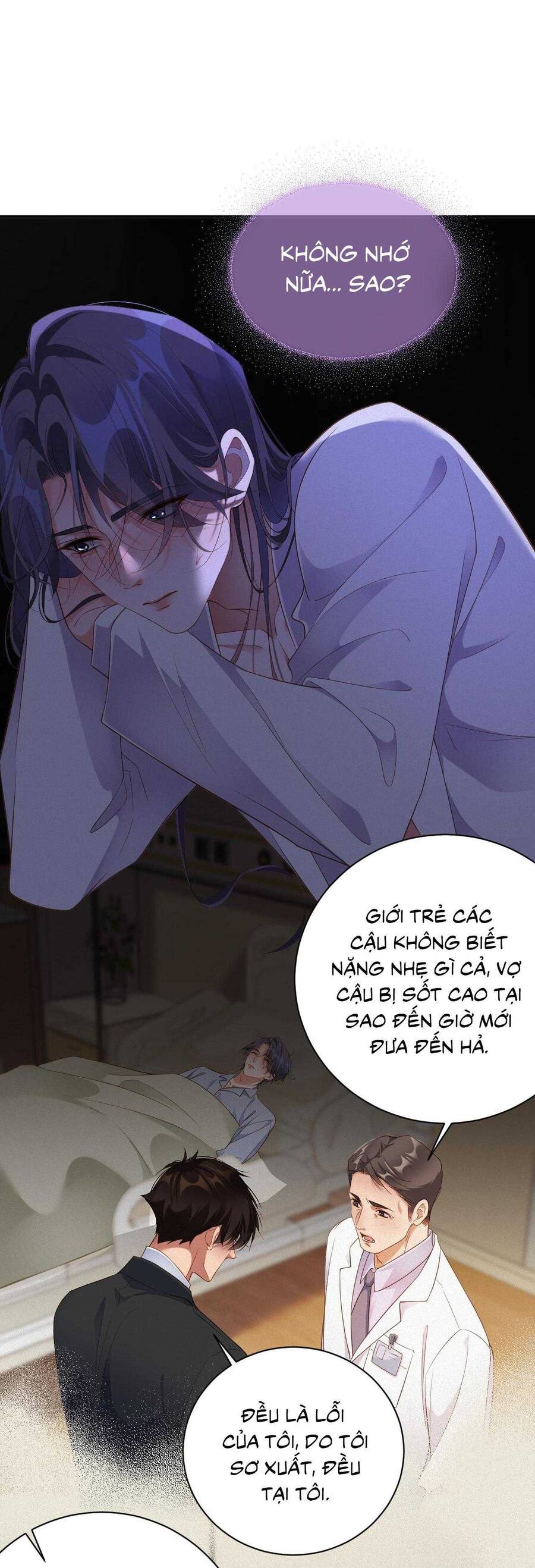 Chồng Cũ Muốn Tái Hôn Lần Nữa Chapter 85 - 11