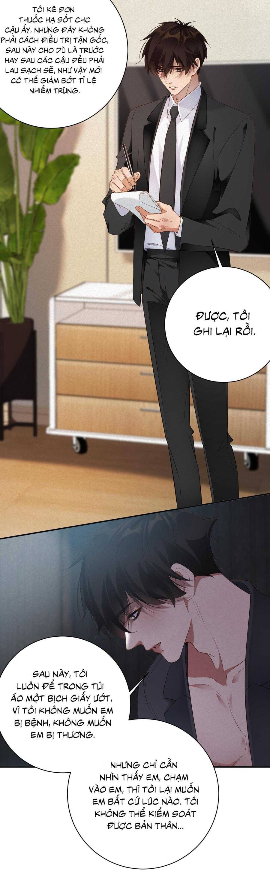 Chồng Cũ Muốn Tái Hôn Lần Nữa Chapter 85 - 12