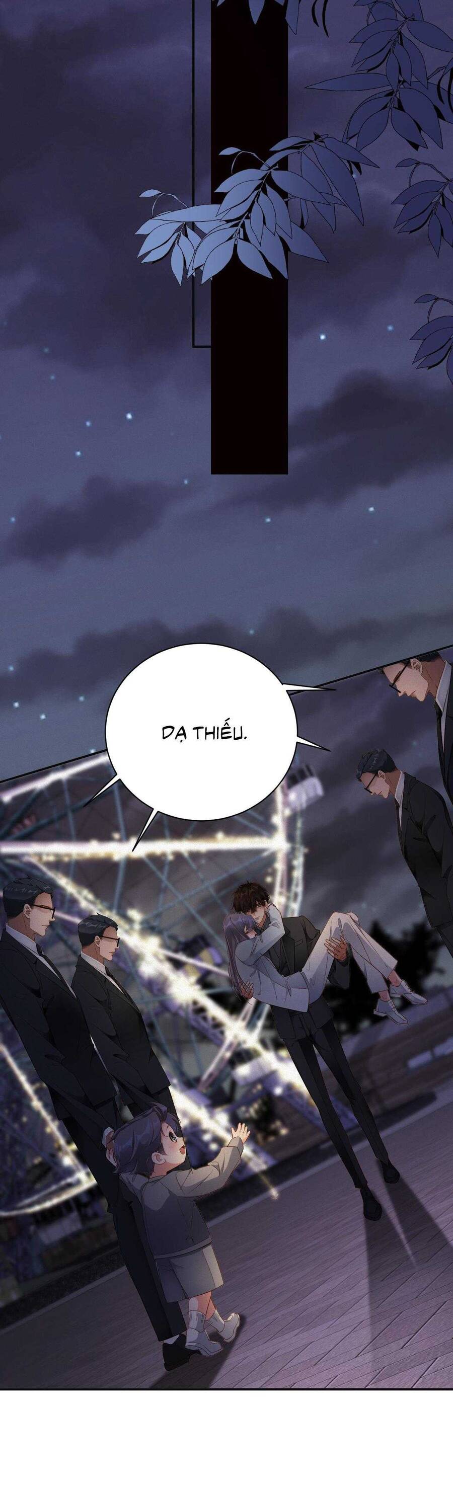 Chồng Cũ Muốn Tái Hôn Lần Nữa Chapter 85 - 15