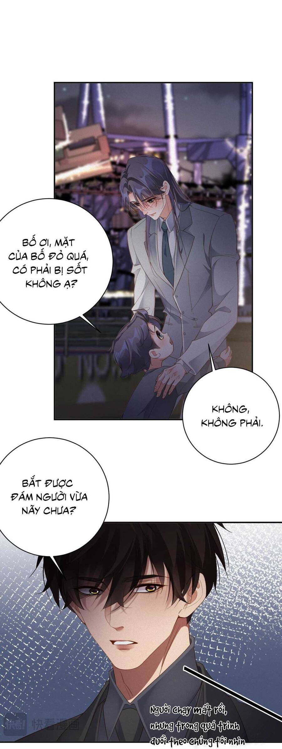 Chồng Cũ Muốn Tái Hôn Lần Nữa Chapter 85 - 17