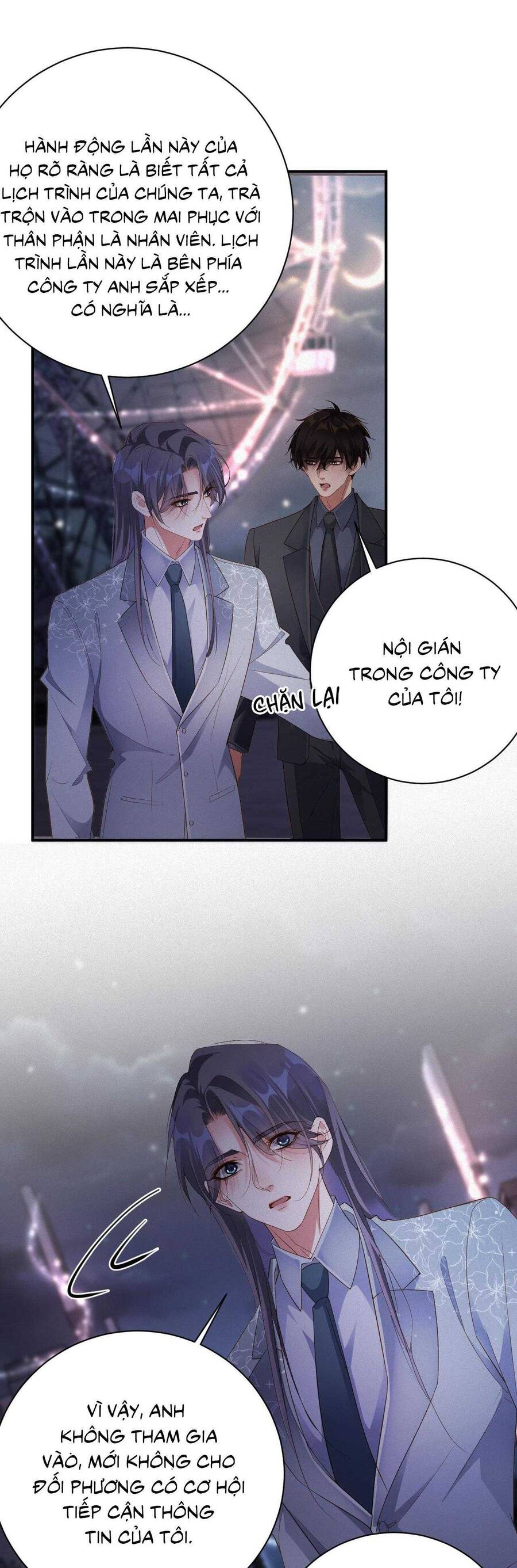 Chồng Cũ Muốn Tái Hôn Lần Nữa Chapter 85 - 19