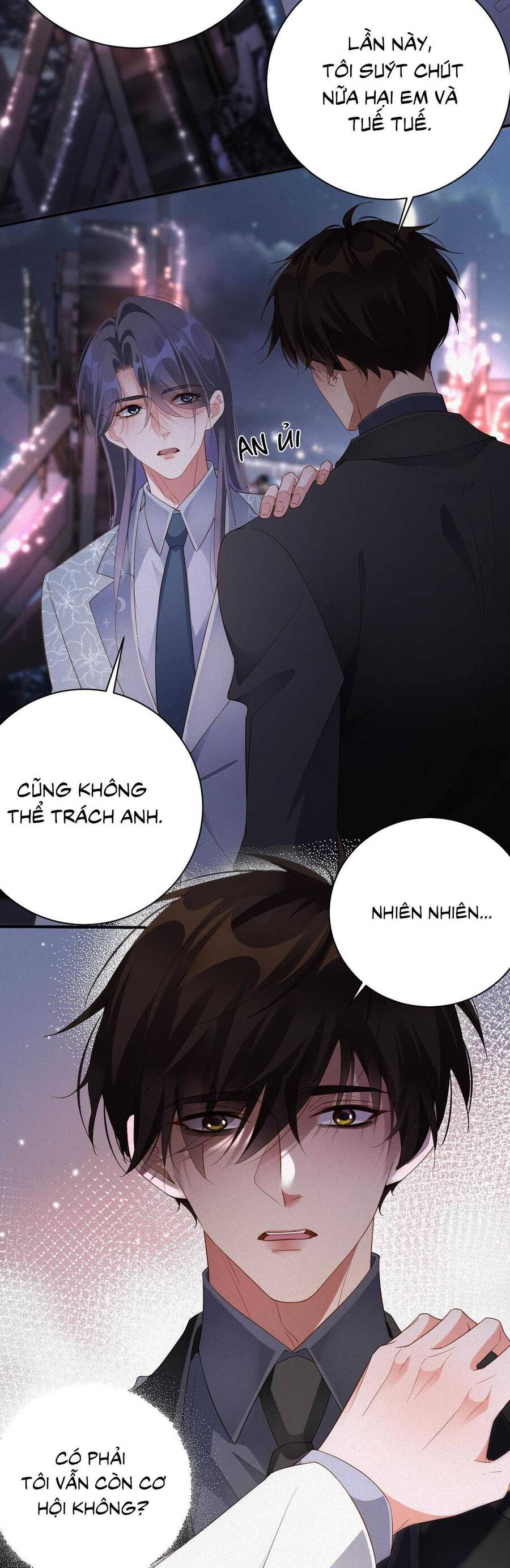 Chồng Cũ Muốn Tái Hôn Lần Nữa Chapter 85 - 20