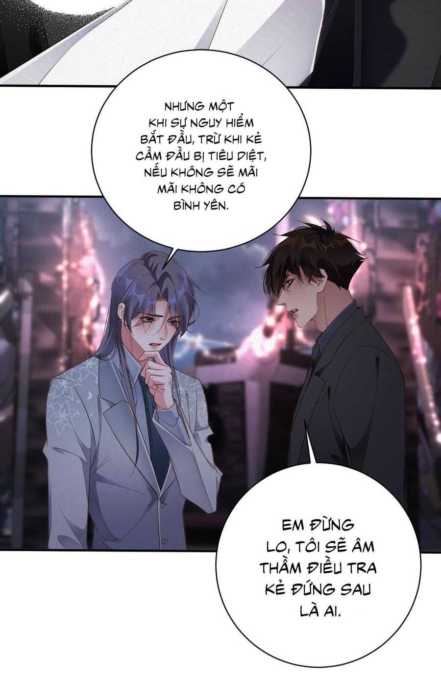 Chồng Cũ Muốn Tái Hôn Lần Nữa Chapter 85 - 21