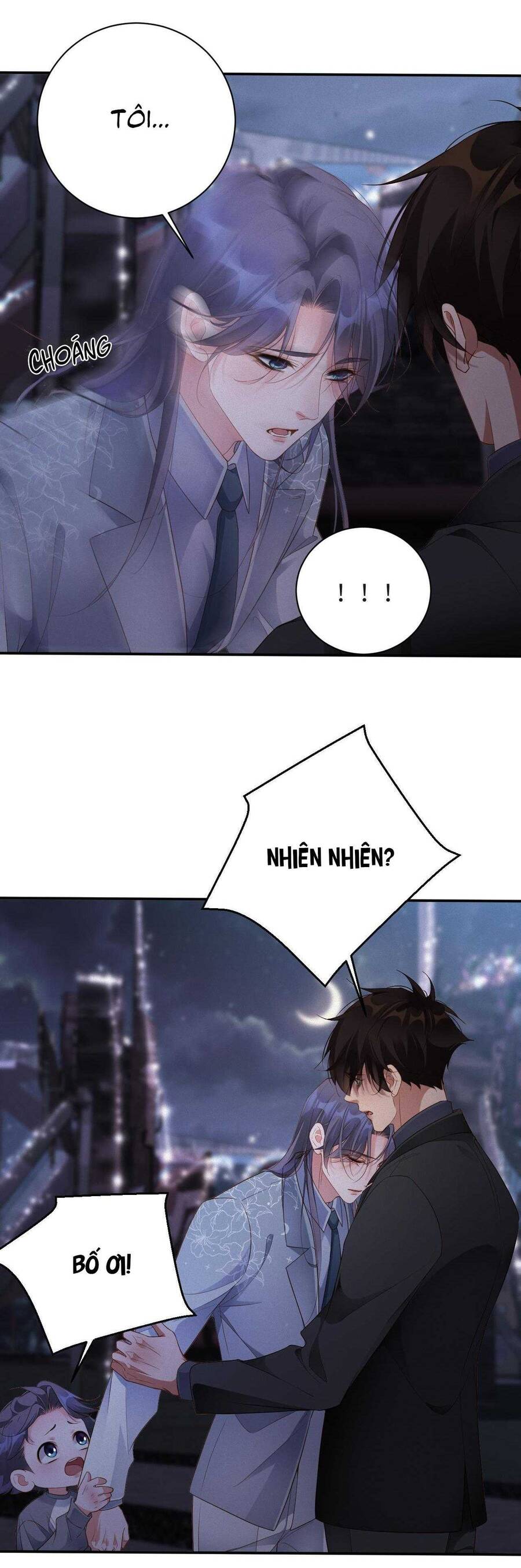 Chồng Cũ Muốn Tái Hôn Lần Nữa Chapter 85 - 22