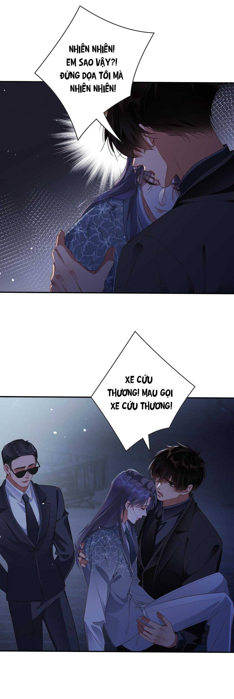 Chồng Cũ Muốn Tái Hôn Lần Nữa Chapter 85 - 23