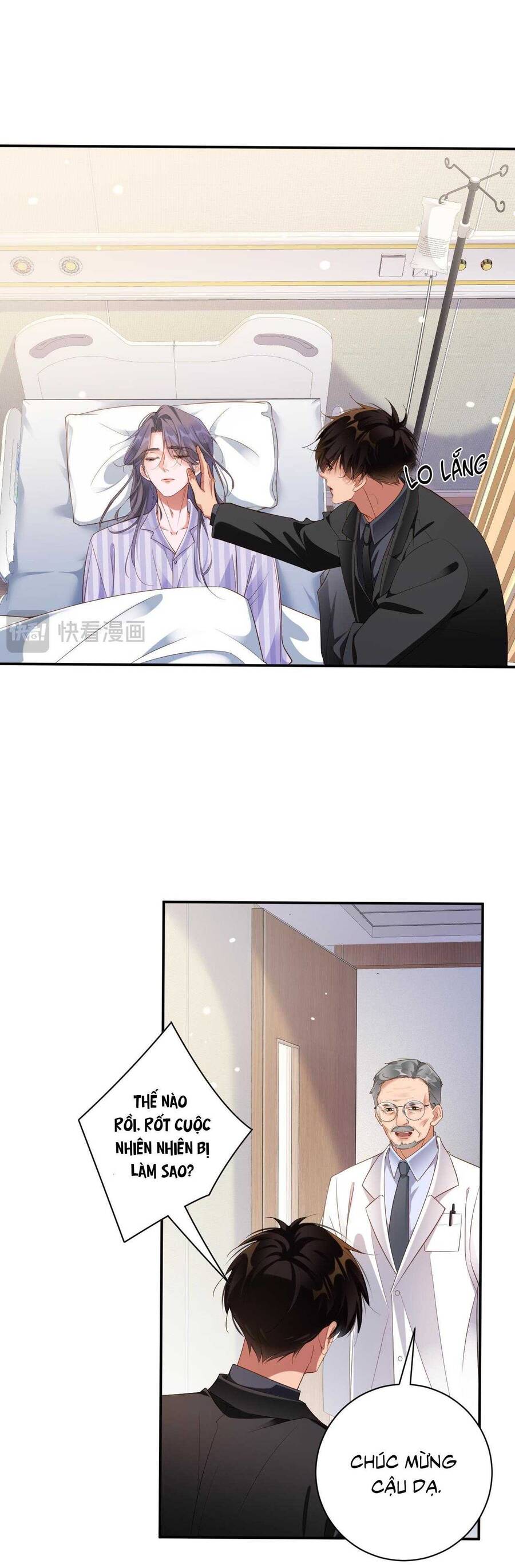 Chồng Cũ Muốn Tái Hôn Lần Nữa Chapter 85 - 25