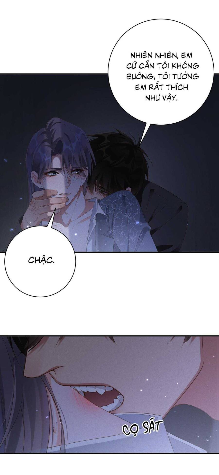 Chồng Cũ Muốn Tái Hôn Lần Nữa Chapter 85 - 4