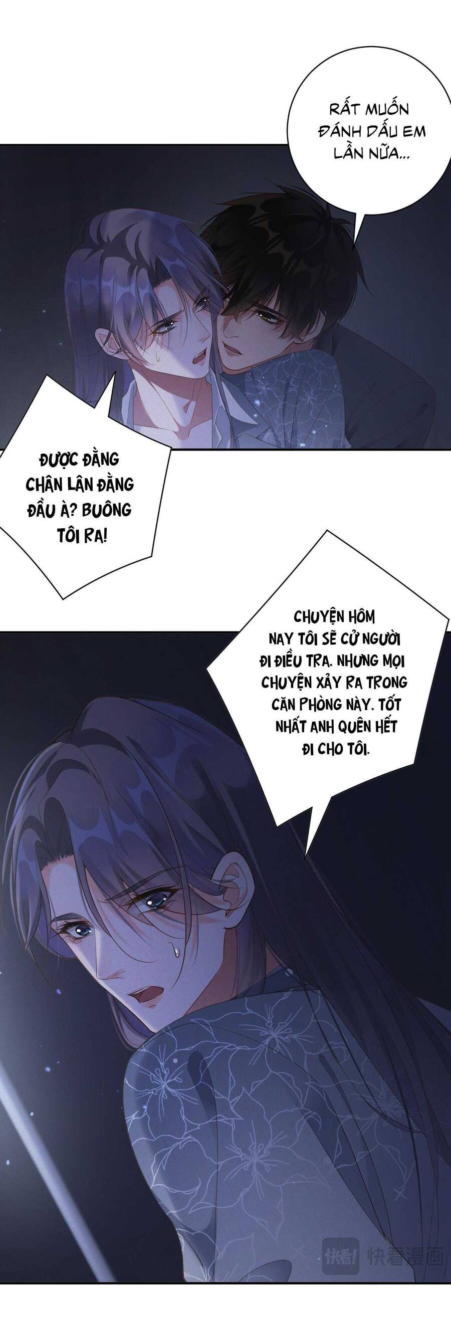 Chồng Cũ Muốn Tái Hôn Lần Nữa Chapter 85 - 5