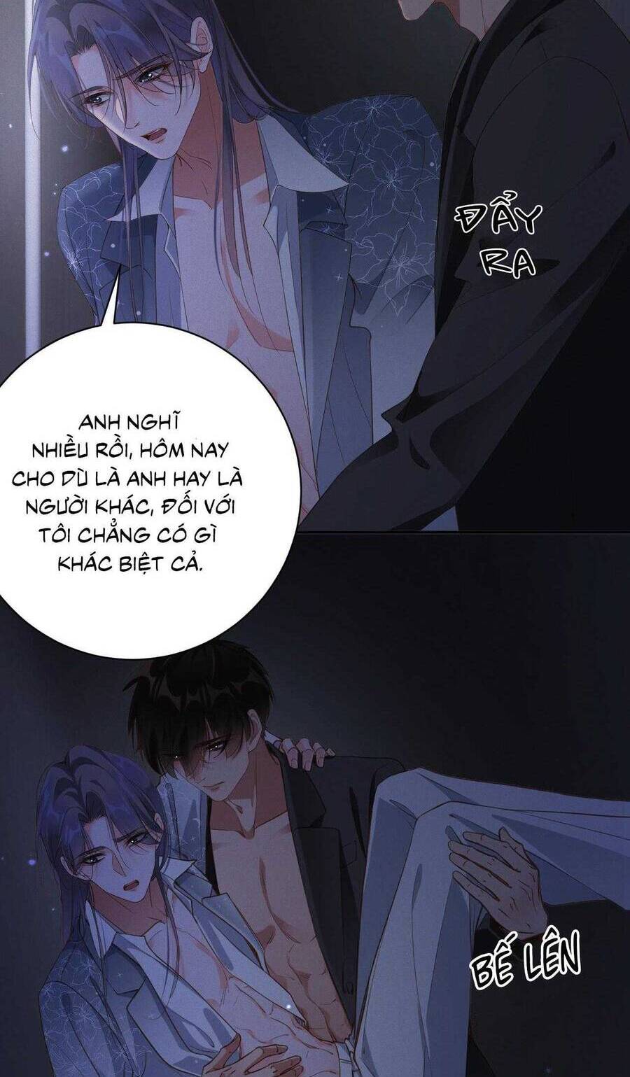 Chồng Cũ Muốn Tái Hôn Lần Nữa Chapter 85 - 7