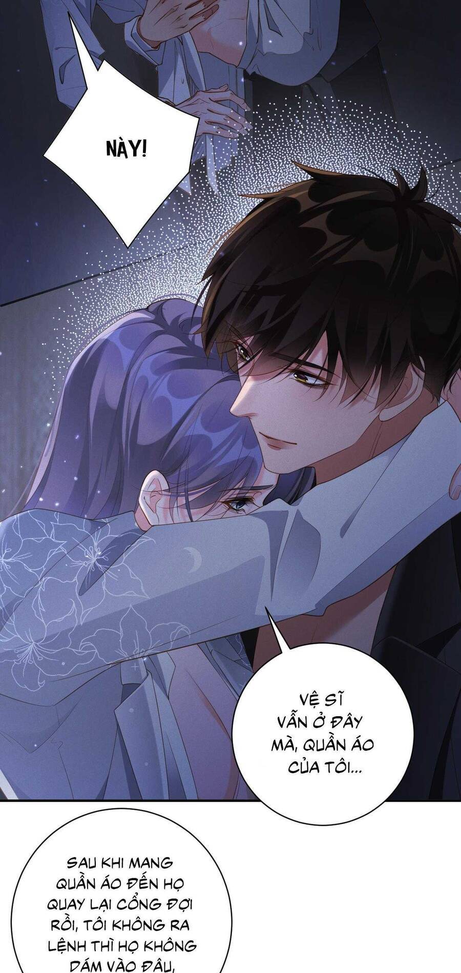 Chồng Cũ Muốn Tái Hôn Lần Nữa Chapter 85 - 8