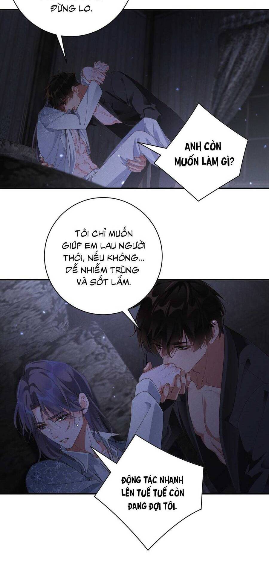 Chồng Cũ Muốn Tái Hôn Lần Nữa Chapter 85 - 9