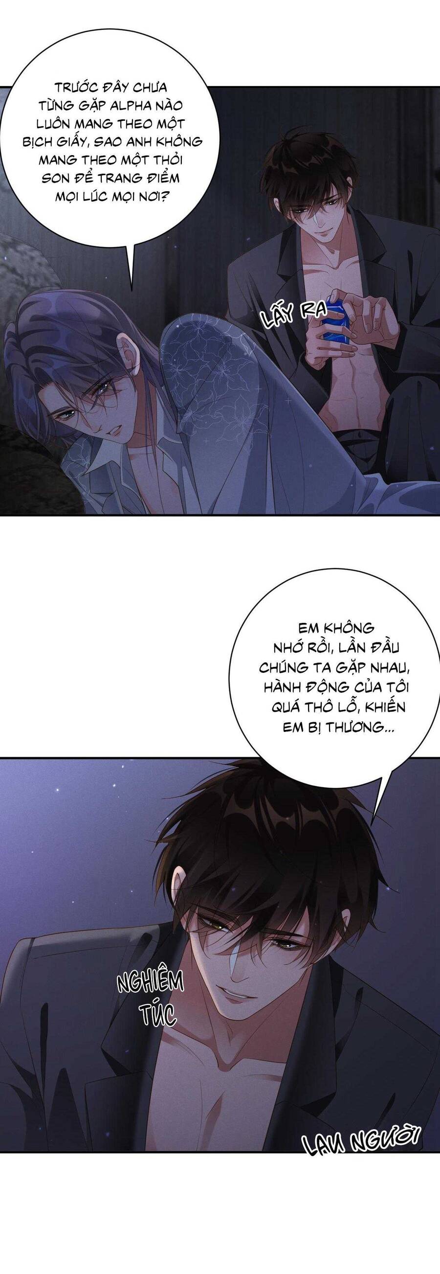 Chồng Cũ Muốn Tái Hôn Lần Nữa Chapter 85 - 10