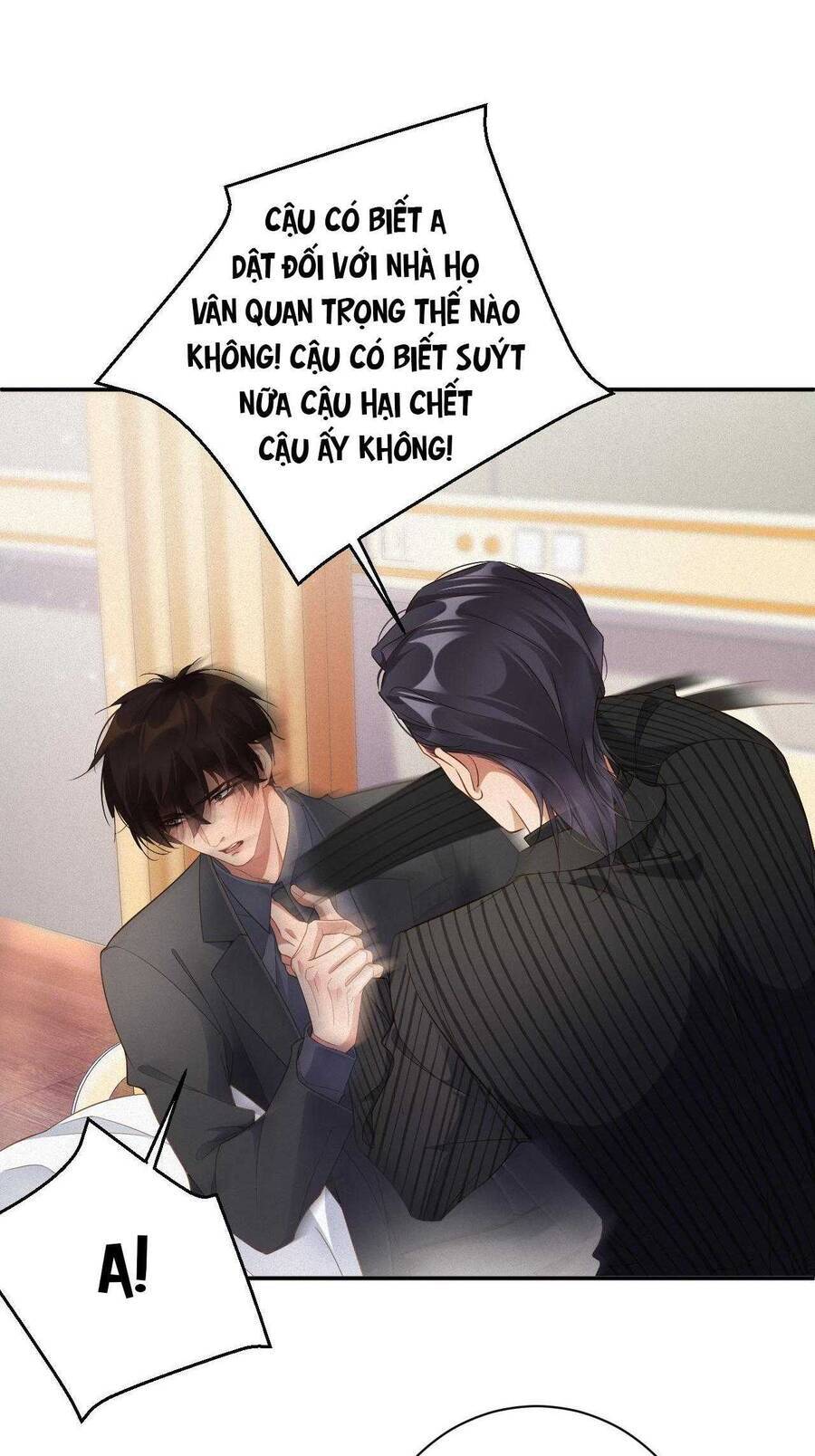 Chồng Cũ Muốn Tái Hôn Lần Nữa Chapter 86 - 11